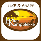 Kamp Is Lekker আইকন