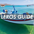 Leros Guide icône
