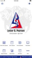 Lester B. Pearson High School plakat
