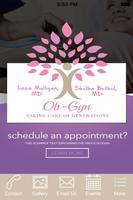 Mulligan MD & Bethel MD OBGYN Affiche