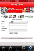 LESOSHOPPE 截图 3