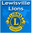 Lewisville Lions Club icon