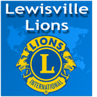 Lewisville Lions Club ไอคอน