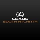 Lexus of South Atlanta أيقونة