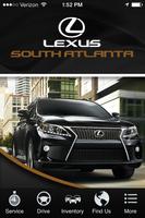 Lexus of South Atlanta स्क्रीनशॉट 1