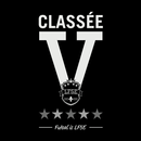 LIGUE DE FUTSAL 5 ÉTOILES APK