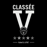 LIGUE DE FUTSAL 5 ÉTOILES