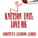 Loretta Knutson