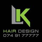 LK Hair Design ikona