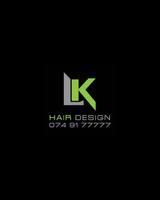 LK Hair Design imagem de tela 3