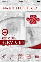 Legacy Hospice Natchitoches LA gönderen