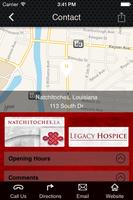 Legacy Hospice Natchitoches LA Ekran Görüntüsü 1