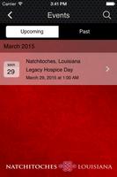 Legacy Hospice Natchitoches LA Ekran Görüntüsü 2