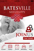 Legacy Hospice Batesville, MS Affiche