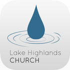 Lake Highlands Church 圖標