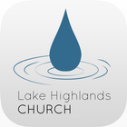 Lake Highlands Church ikona