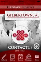 Legacy Hospice Gilbertown, AL پوسٹر