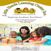 Little Hands Learning Center APK