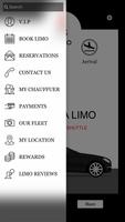برنامه‌نما LIMO عکس از صفحه
