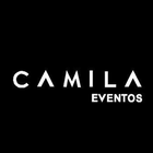 Camila Eventos icône