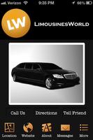 LimousinesWorld Plakat