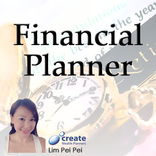 Lim Pei Pei Financial Planner