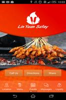 Lin Yuan Satay bài đăng
