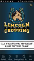 Lincoln Crossing Affiche