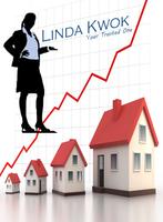 Linda Kwok Property Agent 스크린샷 1