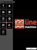 Lineker Machines capture d'écran 3