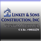 Linkey and Sons Construction simgesi