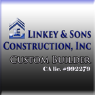 Linkey and Sons Construction icon