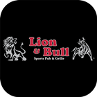 Lion & Bull Sports Pub icono