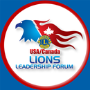 USA/Canada Lions Forum APK