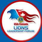 USA/Canada Lions Forum biểu tượng