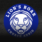 Lion's Roar Church Audio أيقونة