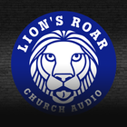 Lion's Roar Church Audio biểu tượng