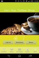 Lian Hup Coffee-poster