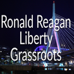 Ronald Reagan Liberty