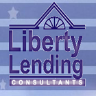 Liberty Lending ícone