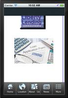 Liberty Lending تصوير الشاشة 3