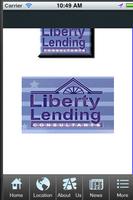 Liberty Lending poster