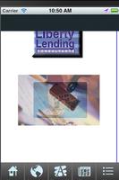 Liberty Lending скриншот 1