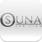 Osuna Law Firm ไอคอน