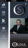 Osuna Law Firm Cartaz