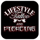 Lifestyle Tattoo 图标