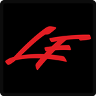 Life Fitness Astana أيقونة