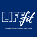 LIFE fit Ekaterinburg aplikacja