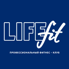 LIFE fit-icoon