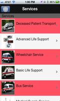 Lifeline Ambulance スクリーンショット 1